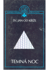 Temná noc  Cover Image