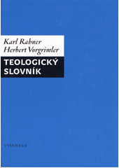 Teologický slovník  Cover Image