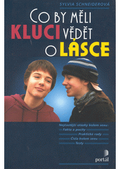 Co by měli kluci vědět o lásce  Cover Image