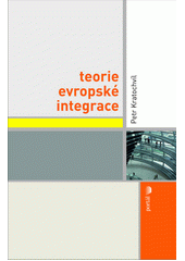 Teorie evropské integrace  Cover Image
