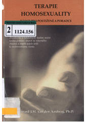 Terapie homosexuality : rádce pro postižené a poradce  Cover Image