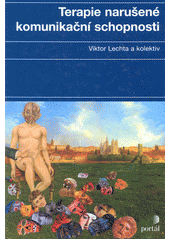 Terapie narušené komunikační schopnosti  Cover Image