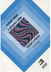 Terénní práce s uživateli drog : zásady a praxe  Cover Image