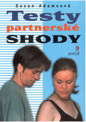 Testy partnerské shody  Cover Image