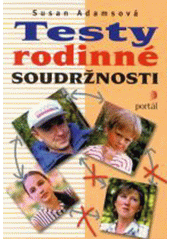 Testy rodinné soudržnosti  Cover Image