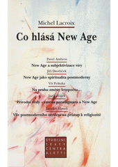 Co hlásá New Age Cover Image