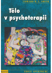 Tělo v psychoterapii  Cover Image