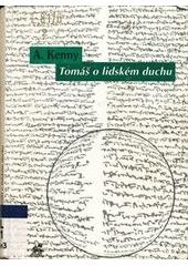 Tomáš o lidském duchu  Cover Image