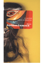 Totemismus dnes  Cover Image