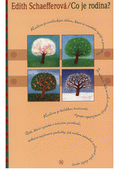Co je rodina?  Cover Image