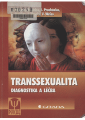Transsexualita : diagnostika a léčba  Cover Image