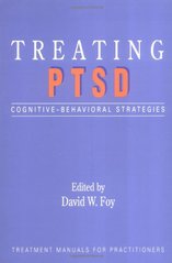 Treating PTSD : Cognitive-Behavioral Strategies  Cover Image