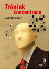 Trénink koncentrace  Cover Image