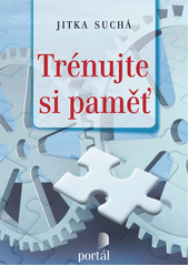 Trénujte si paměť  Cover Image