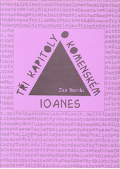 Tři kapitoly o Komenském : studijní materiály pro nastávající učitele waldorfských škol  Cover Image