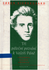 Tři páteční pozvání k Večeři Páně  Cover Image