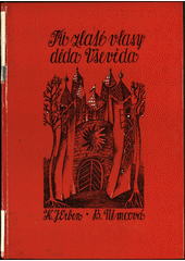 Tři zlaté vlasy děda Vševěda  Cover Image