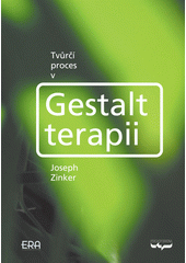 Tvůrčí proces v Gestalt terapii  Cover Image