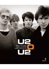 U2 o U2  Cover Image