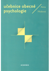 Učebnice obecné psychologie  Cover Image