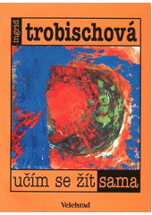 Učím se žít sama  Cover Image