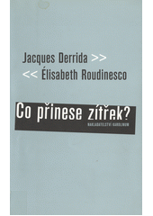 Co přinese zítřek? : dialog  Cover Image