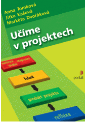 Učíme v projektech  Cover Image