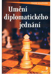 Umění diplomatického jednání  Cover Image
