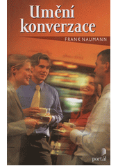Umění konverzace  Cover Image