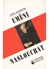 Umění naslouchat  Cover Image