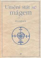 Umění stát se mágem  Cover Image