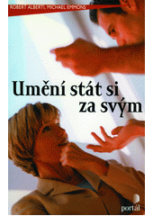 Umění stát si za svým  Cover Image
