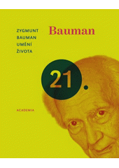 Umění života  Cover Image
