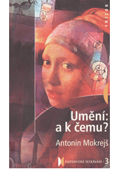 Umění: a k čemu?  Cover Image