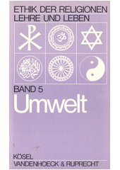 Umwelt  Cover Image