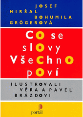 Co se slovy všechno poví  Cover Image