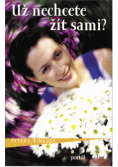 Už nechcete žít sami?  Cover Image