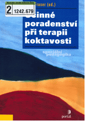 Účinné poradenství při terapii koktavosti  Cover Image