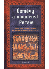 Úsměvy a moudrost Persie  Cover Image