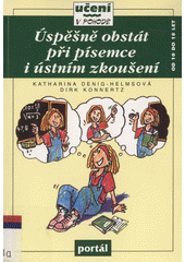 Úspěšně obstát při písemce i ústním zkoušení  Cover Image