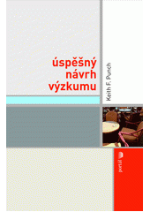 Úspěšný návrh výzkumu  Cover Image