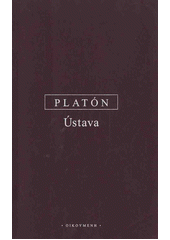 Ústava  Cover Image