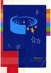 Ústava pro Evropu  Cover Image