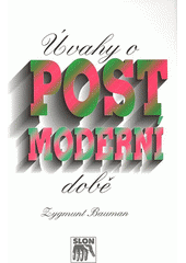 Úvahy o postmoderní době  Cover Image