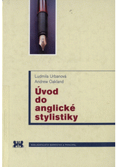 Úvod do anglické stylistiky  Cover Image