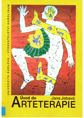 Úvod do arteterapie  Cover Image