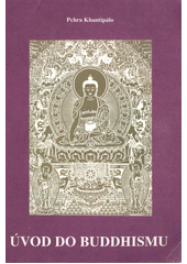 Úvod do buddhismu : (buddhismus vysvětlen)  Cover Image