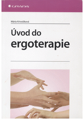 Úvod do ergoterapie  Cover Image