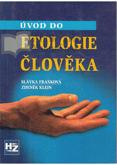 Úvod do etologie člověka  Cover Image