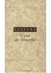 Úvod do filosofie : dvanáct rozhlasových přednášek  Cover Image